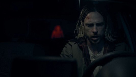 In the Shadows