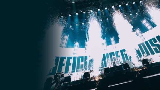 Official髭男dism Arena Tour 2024 - Rejoice