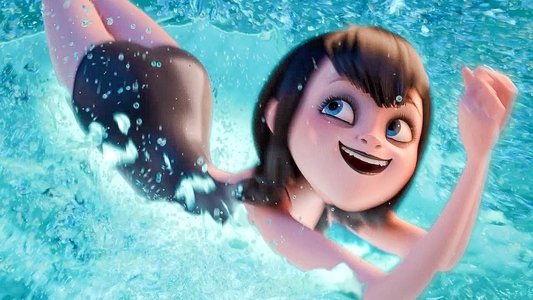 Hotel Transylvania 3: Summer Vacation
