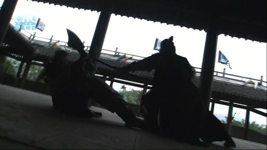 镖行天下前传1：四百里加急