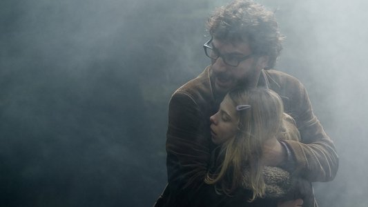 La Traversée