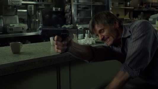 A History of Violence