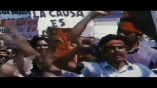 From Mexico to Vietnam: A Chicano Story