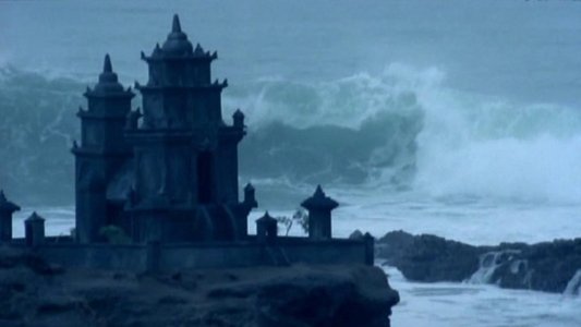 Pembalasan Ratu Laut Selatan