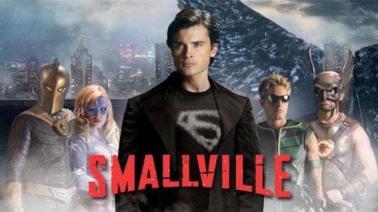Smallville: Absolute Justice