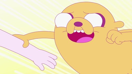 Adventure Time: Distant Lands