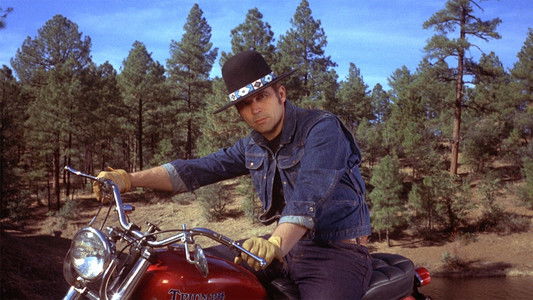 Billy Jack