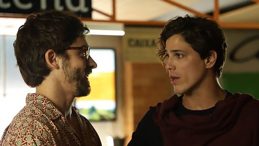 Quem Vai Ficar com Mário?