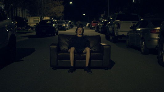 The Time I Met Myself