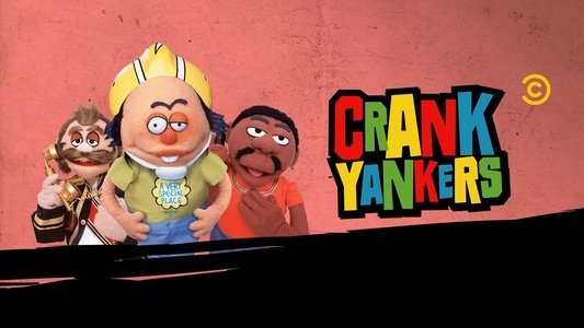 Crank Yankers