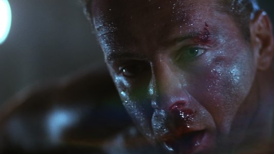 Die Hard