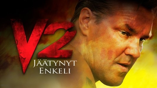 V2 – Jäätynyt enkeli