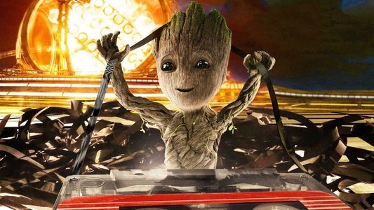 Guardians of the Galaxy Vol. 2