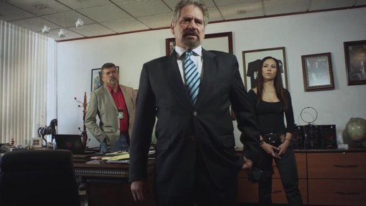 Peligrosa tentación II