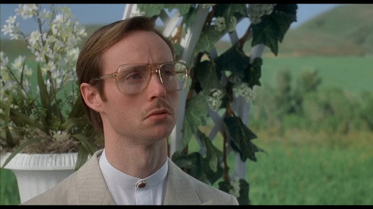Napoleon Dynamite