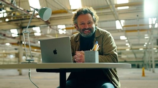 Michael Sheen's Secret Million Pound Giveaway