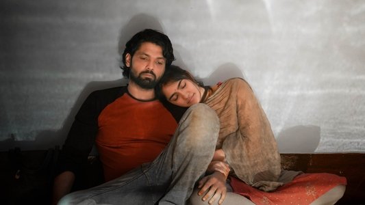 ಸಪ್ತ ಸಾಗರದಾಚೆ ಎಲ್ಲೊ - ಸೈಡ್ ಎ