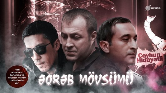 Əqrəb mövsümü
