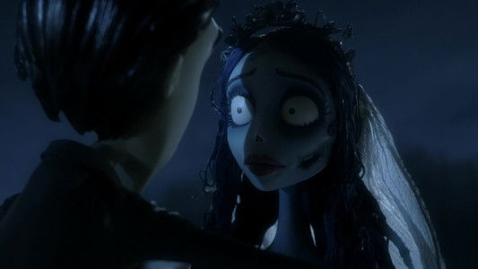 Corpse Bride