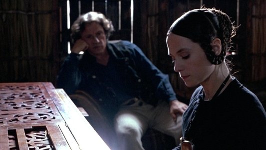 The Piano