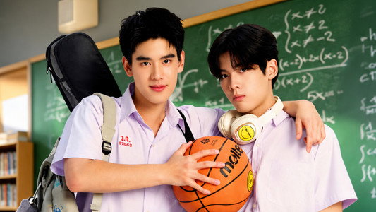 เพื่อนสนิทระวังคิดไม่ซื่อ