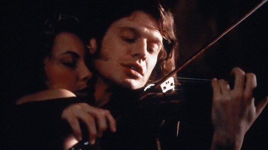Le Violon rouge