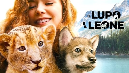 Le Loup et le Lion