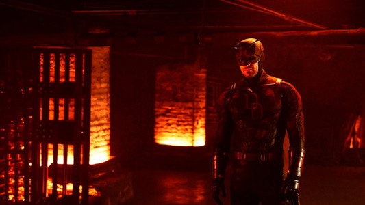 Daredevil: Born Again