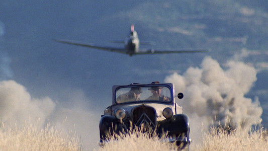 Indiana Jones and the Last Crusade