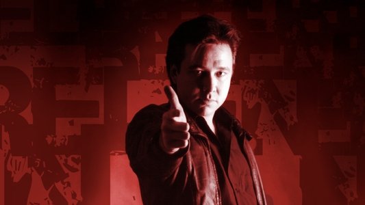 Bill Hicks: Relentless