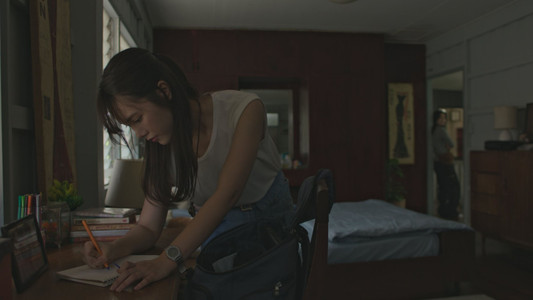 หนีไปก็ตายเปล่า