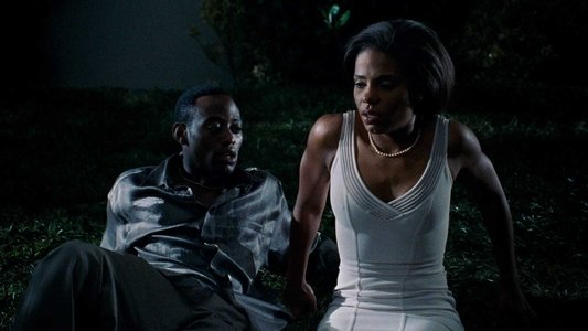 Love & Basketball