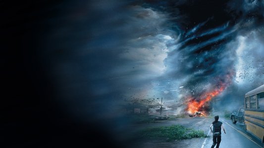 Into the Storm