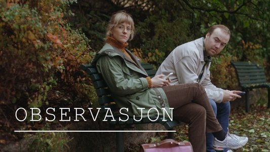 Observasjon