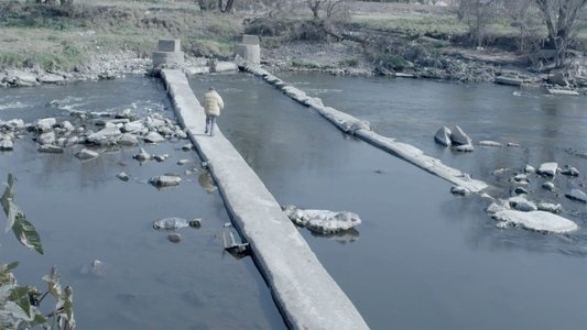 Cuadros en la oscuridad