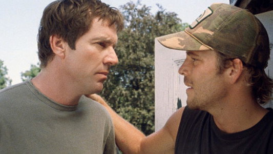 Cold Creek Manor