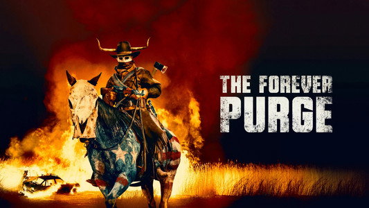 The Forever Purge