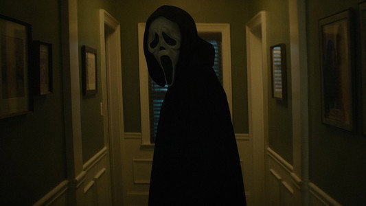 Scream 7