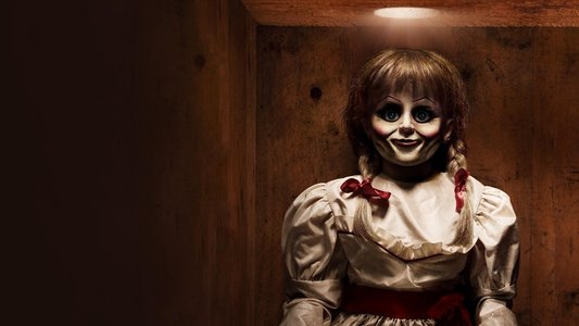 Annabelle: Creation