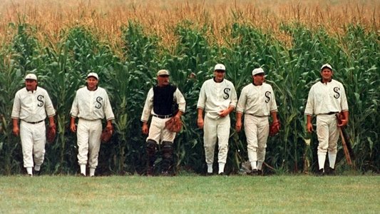 Field of Dreams