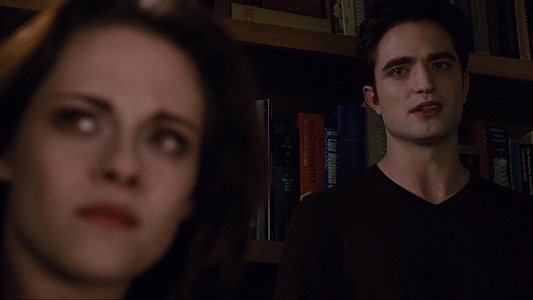 The Twilight Saga: Breaking Dawn - Part 2