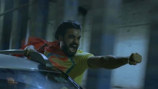 ഡിയർ ഫ്രണ്ട്