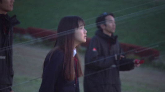 リリイ・シュシュのすべて