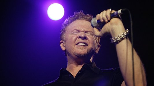 Simply Red: Live at Montreux 2003