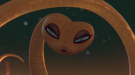 Sahara