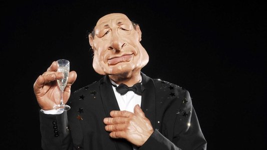 L'Année des Guignols - Goodbye Louis XVI !