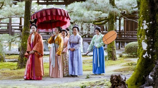 刺客聶隱娘