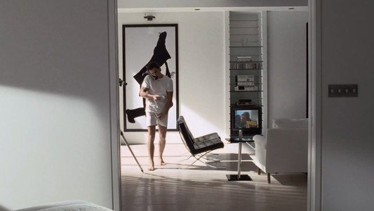 American Psycho