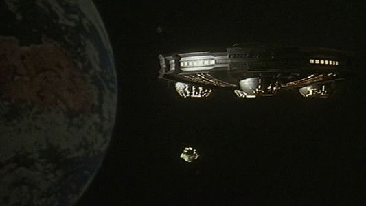 Fratello dello spazio