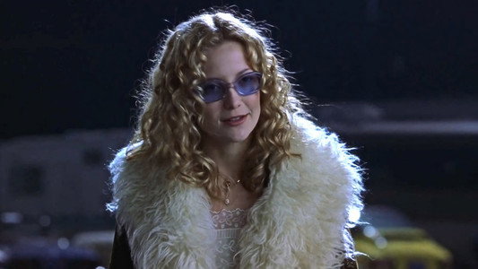 Almost Famous
